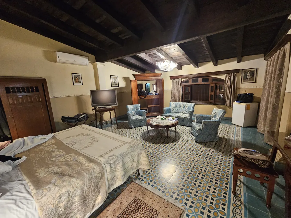 Hotel Posada Coatepec — foto 3 de 3