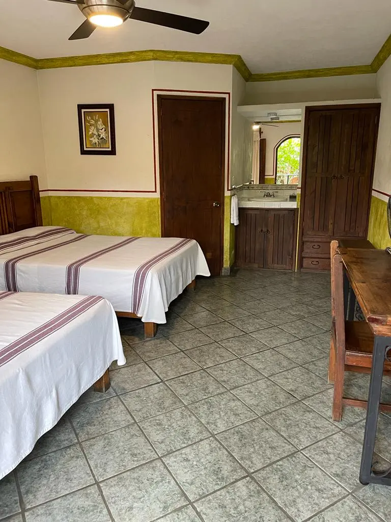 Hotel Posada San Jeronimo — foto 3 de 3