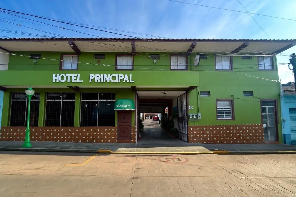 Hotel Principal — foto 3 de 3