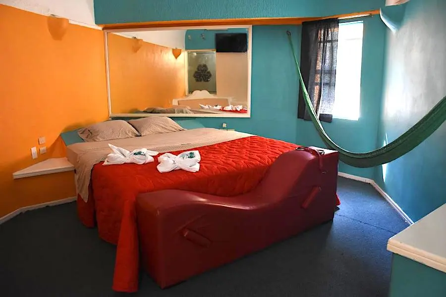 Motel La Selva Xalapa — foto 3 de 4
