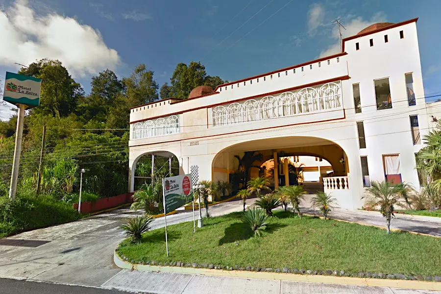 Motel La Selva Xalapa — foto 4 de 4