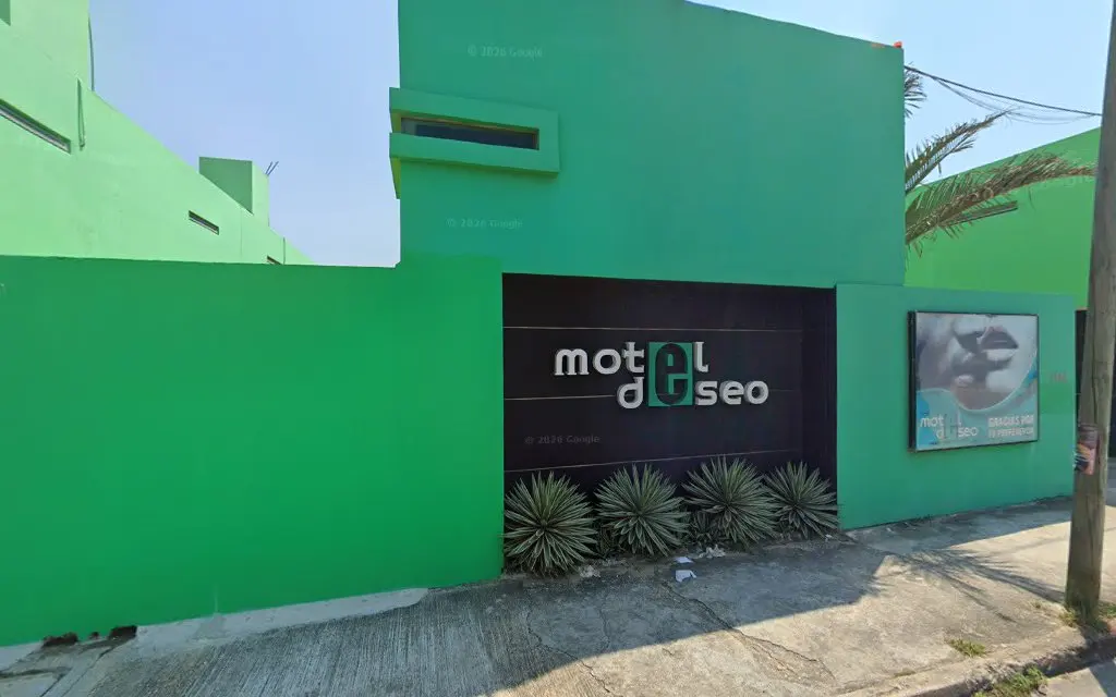Motel El Deseo — foto 2 de 5