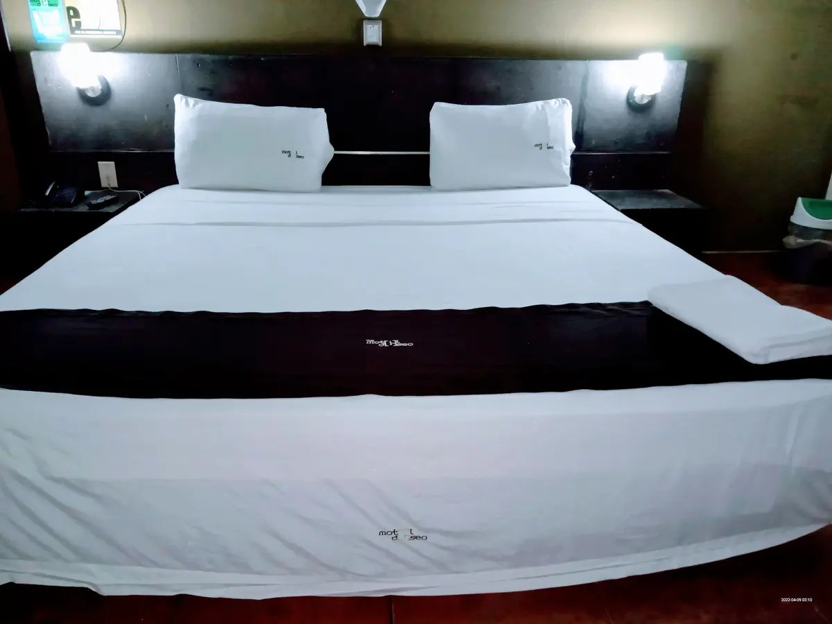 Motel El Deseo
