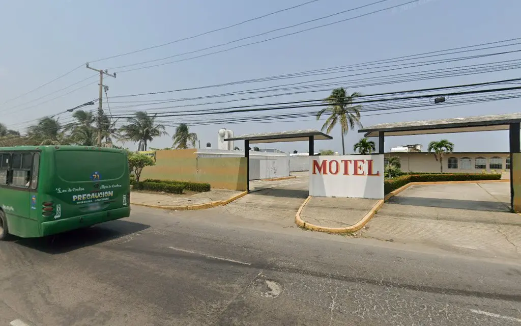 Motel