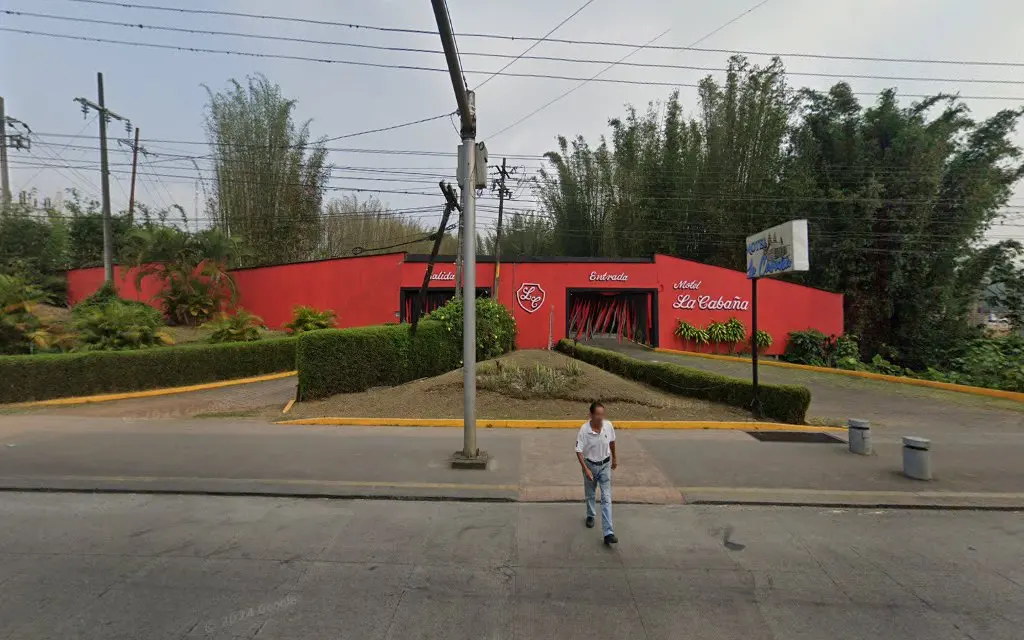 Motel La Cabaña — foto 2 de 5