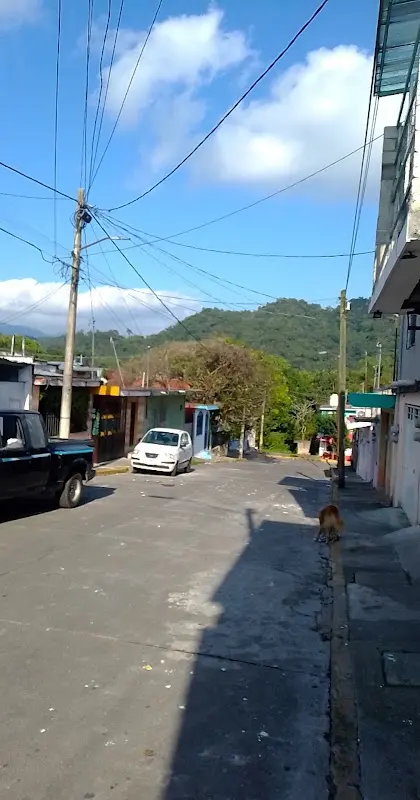 Motel Mi Casa
