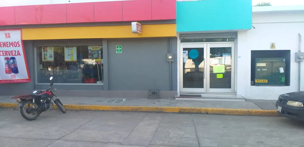 Hotel Alameda — foto 2 de 2