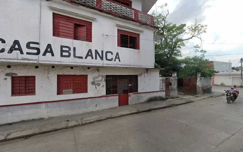 Hotel Casablanca