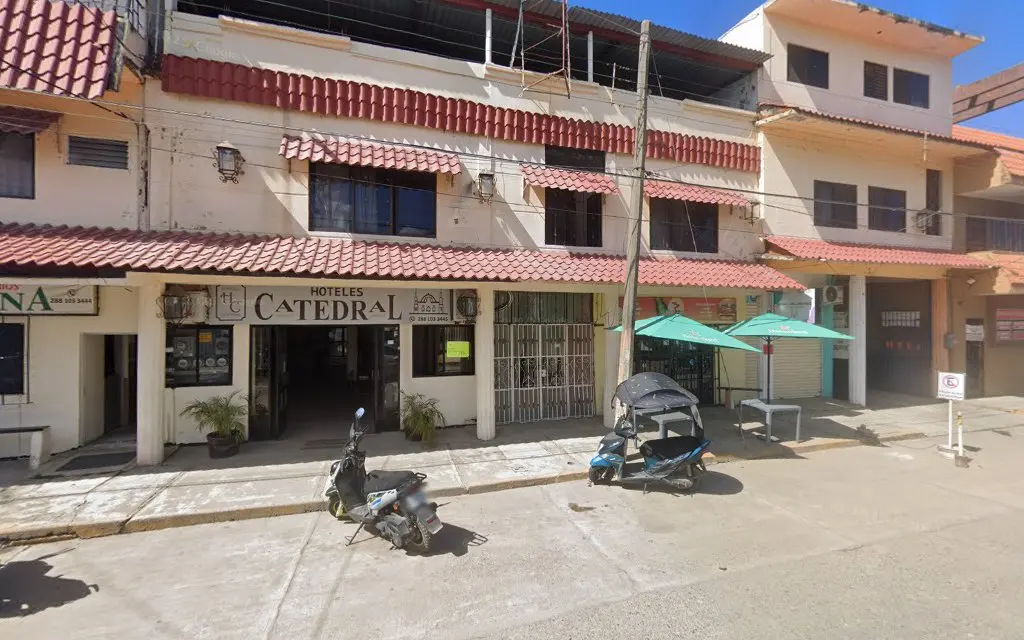 Hotel Catedral