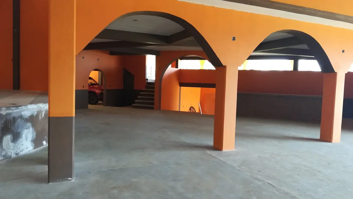 Motel Girasol