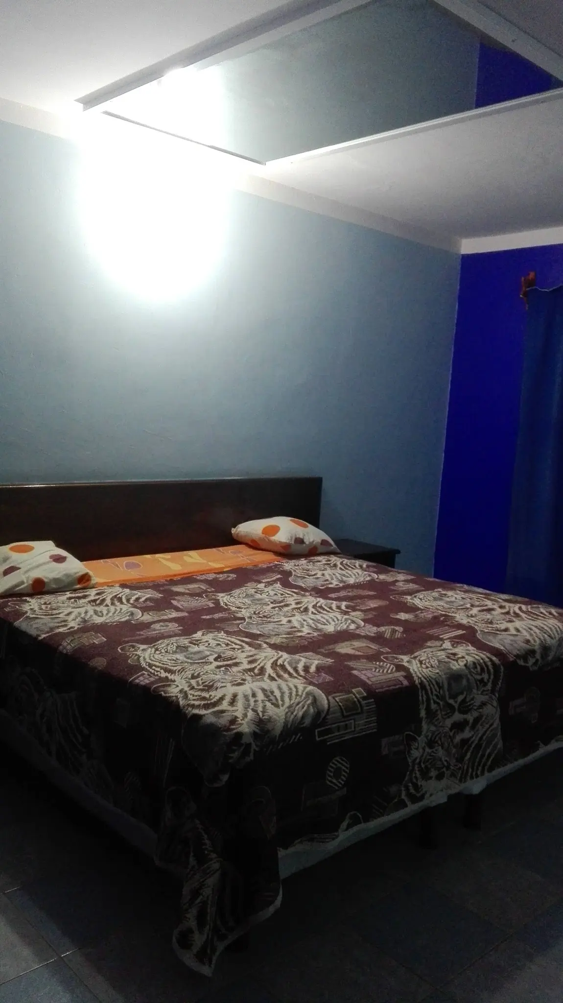MOTEL ROCA AMOR — foto 4 de 5