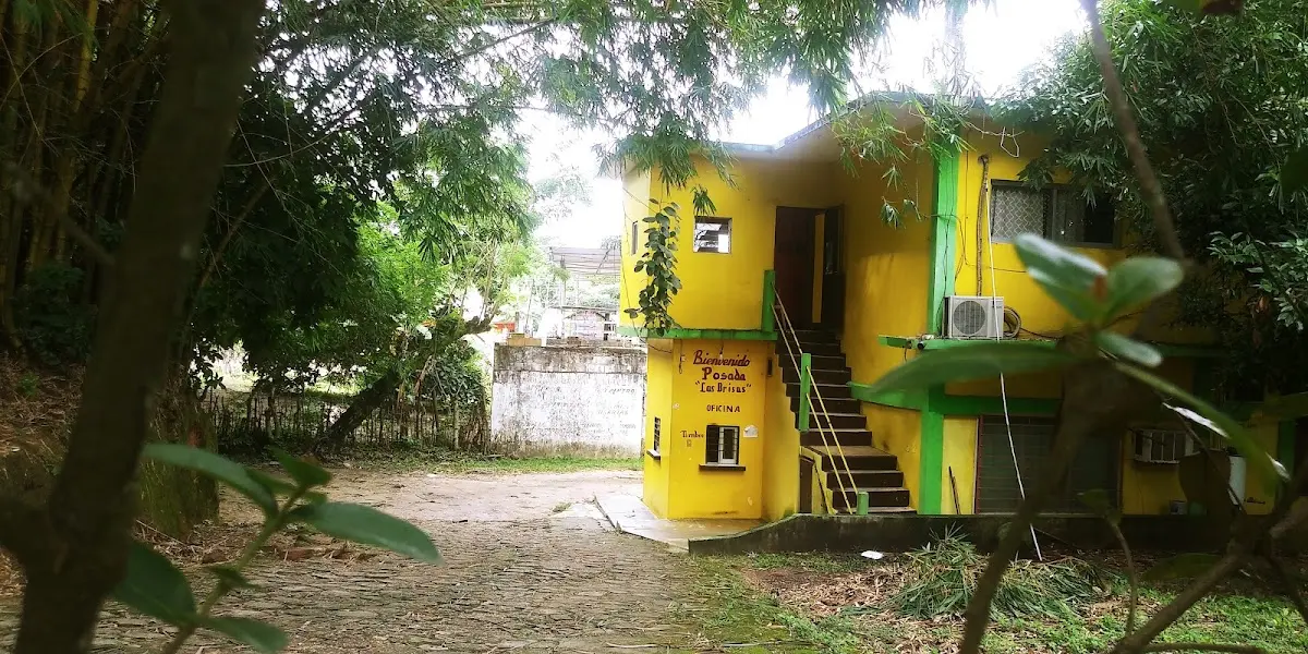 Posada Las Brisas