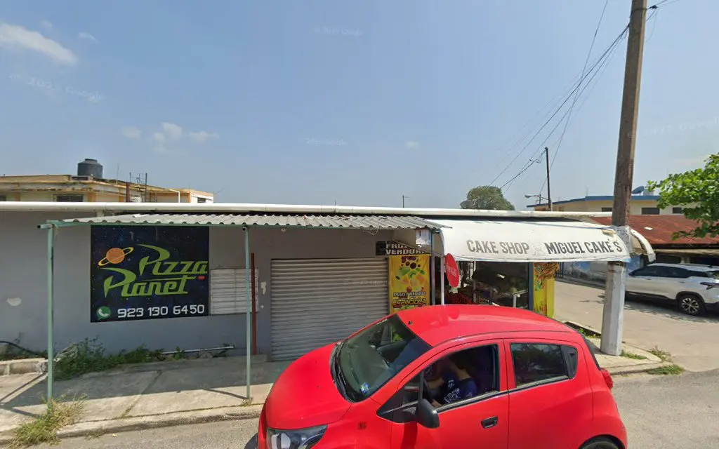 Motel El Deseo