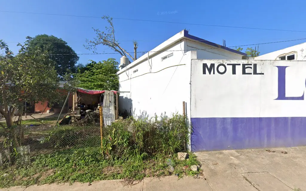Motel Luna