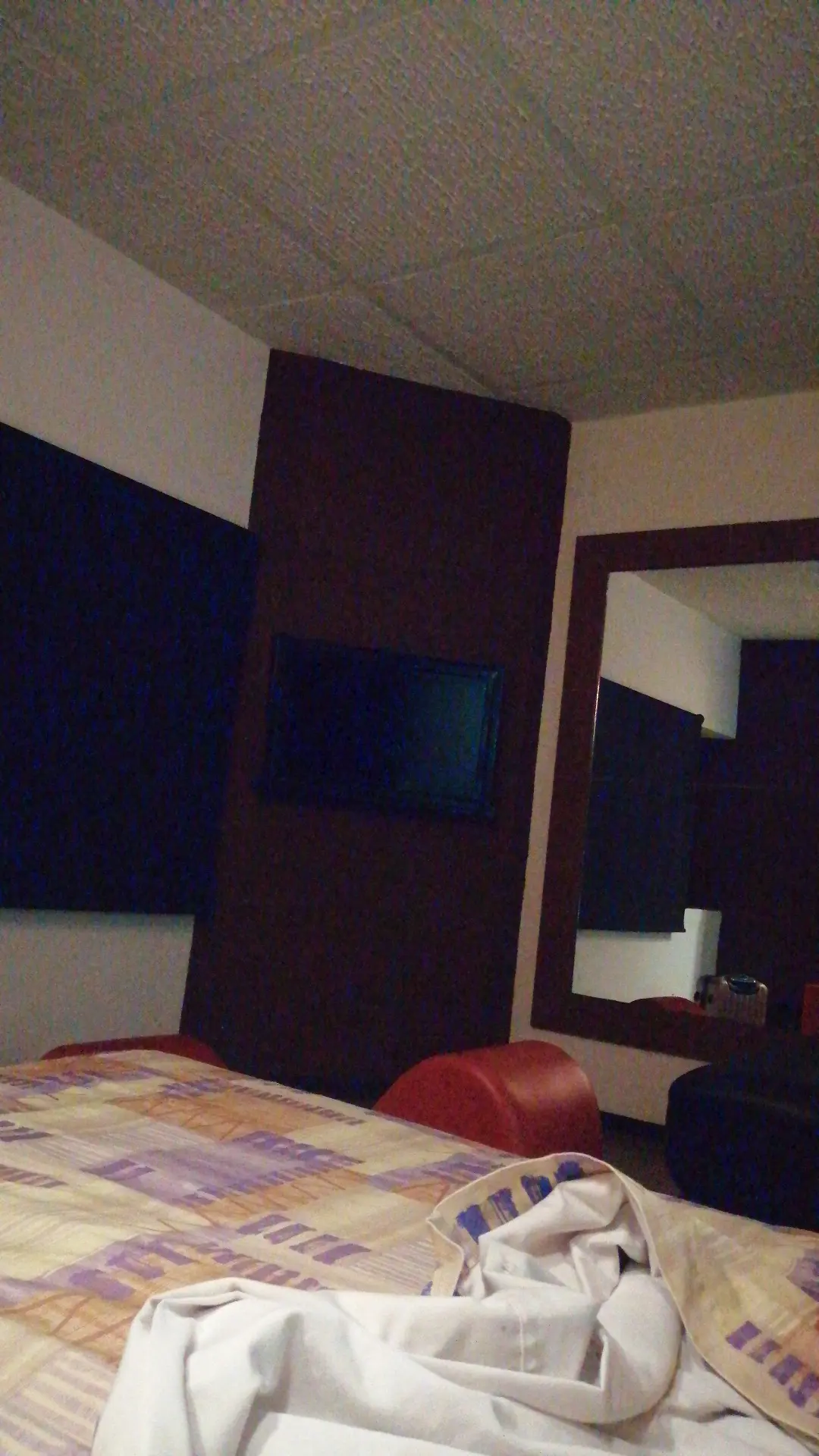 Auto Hotel Secretos
