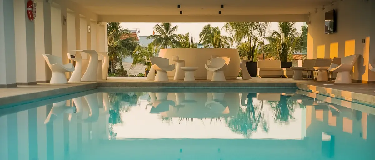 Hotel Aqua Spa & Resort