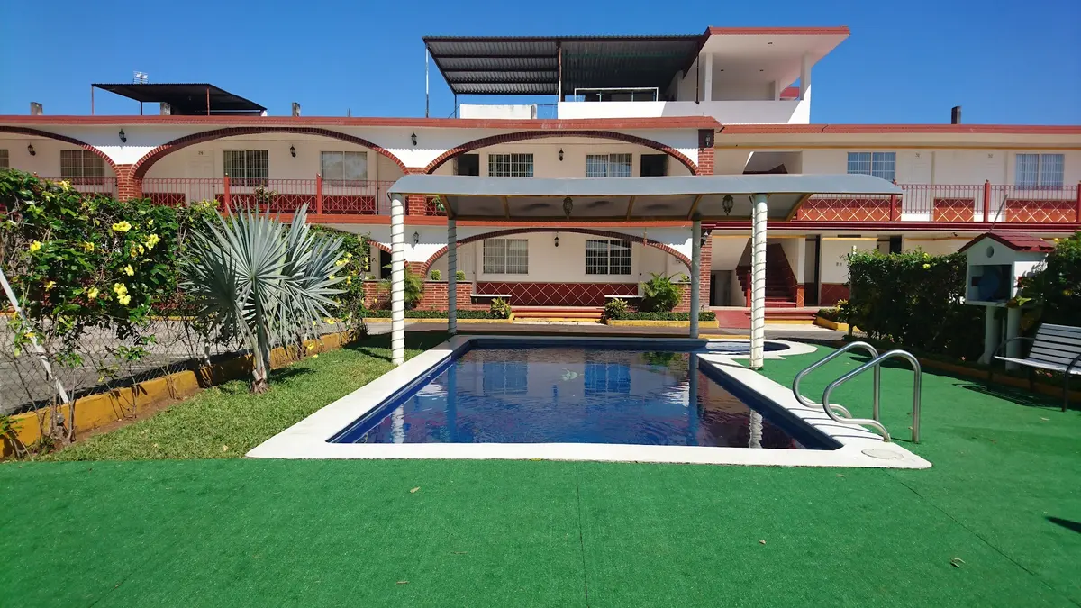 Hotel Los Cedros