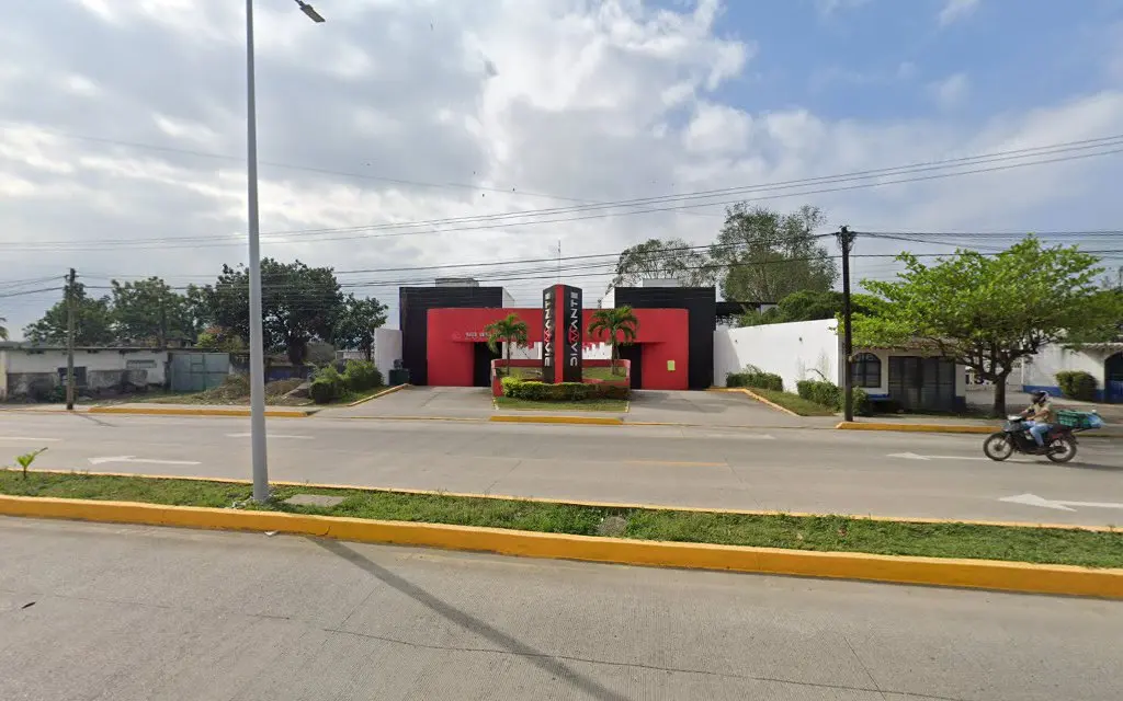 Motel El Diamante