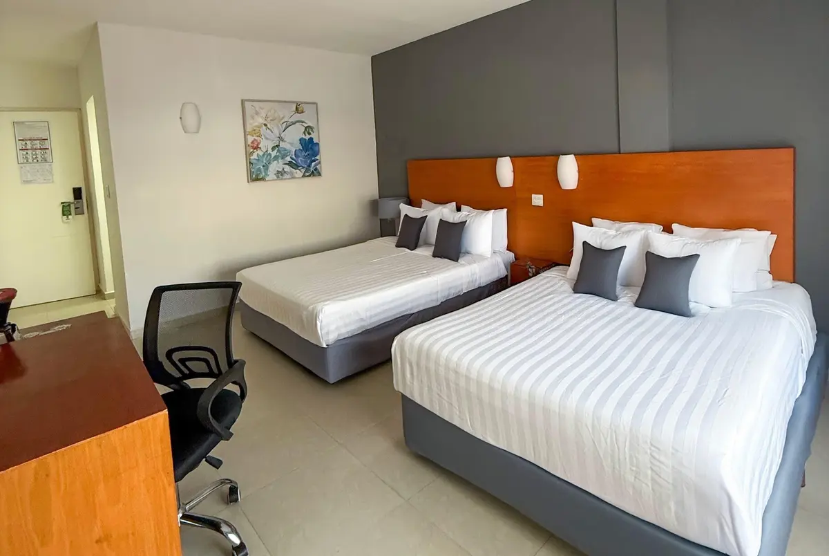 Days Inn by Wyndham Minatitlan — foto 2 de 3