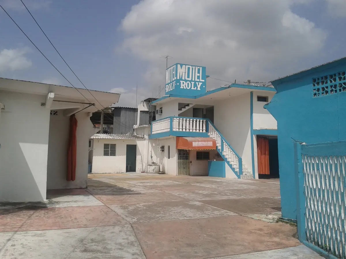 Motel "Roly" — foto 2 de 3