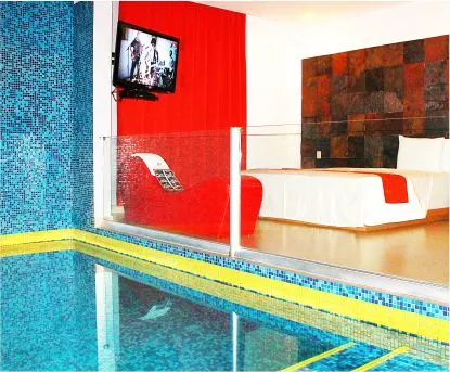 Royal - Auto - Hotel — foto 4 de 5