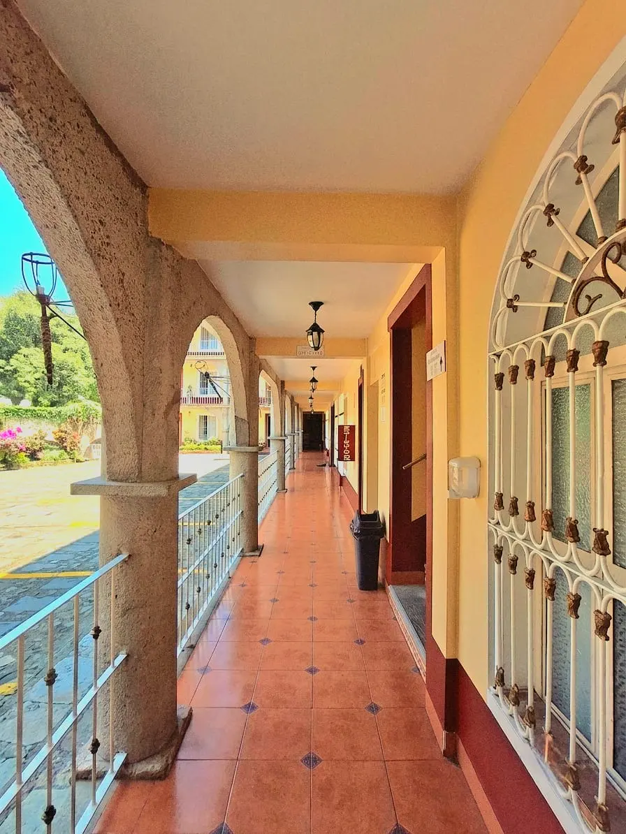 Hotel del Rio — foto 2 de 3