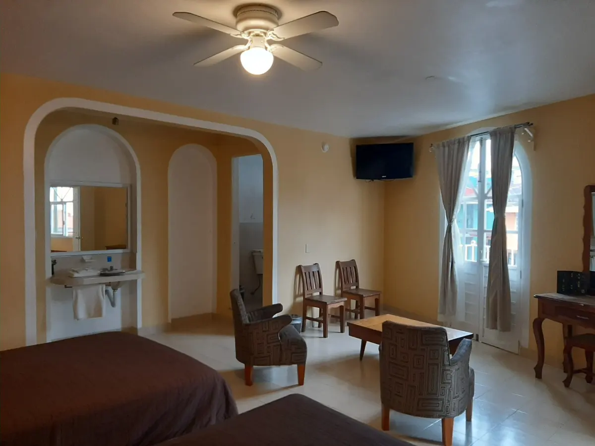 Hotel del Rio — foto 3 de 3