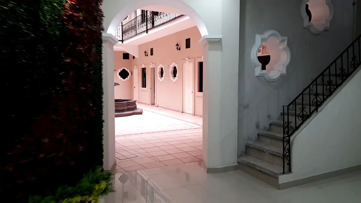 Hotel Posada del Viajero — foto 2 de 3