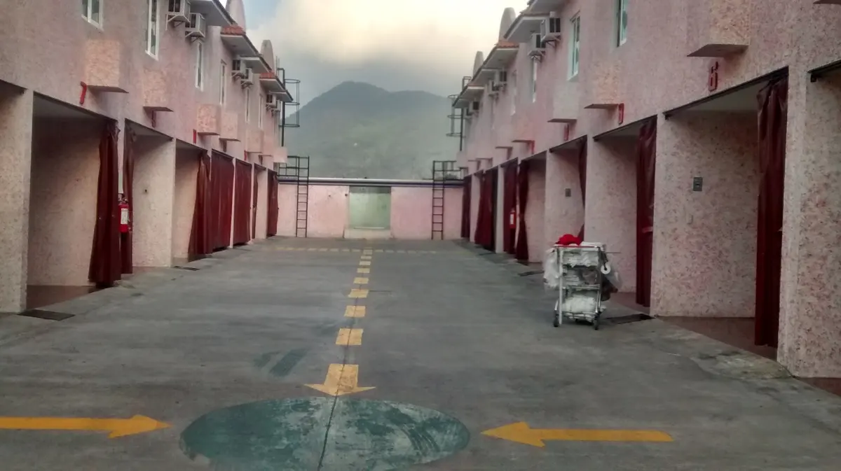 Motel Dreams Orizaba