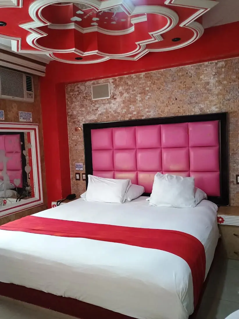 Motel Dreams Orizaba — foto 2 de 3