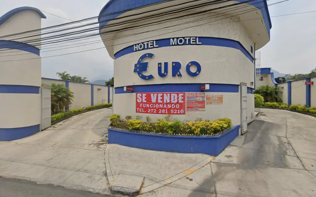 Motel Euro — foto 6 de 7