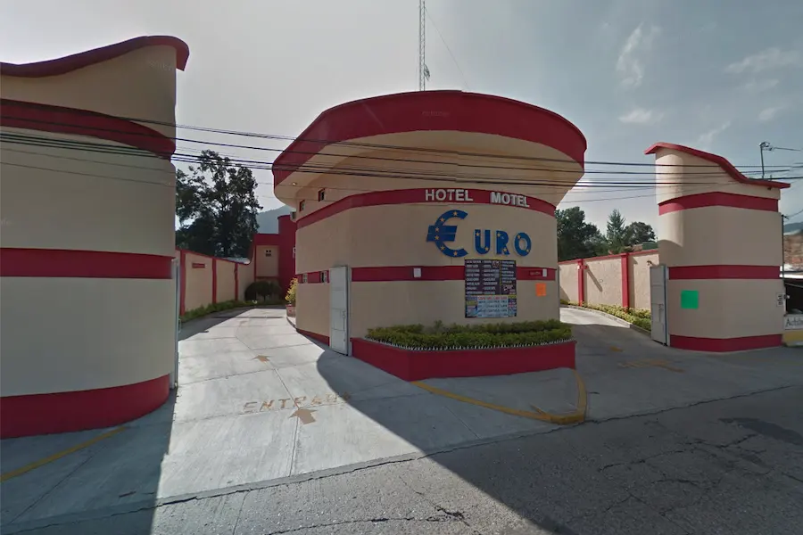 Motel Euro