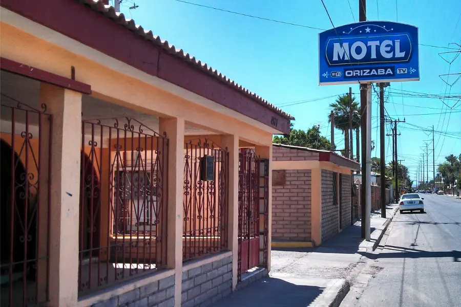 Motel Orizaba