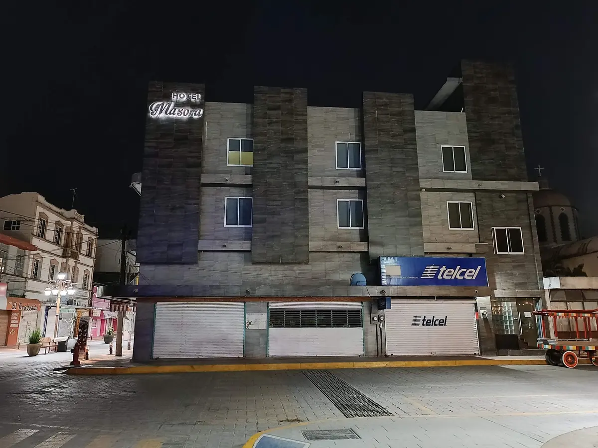 HOTEL MASORA — foto 2 de 6