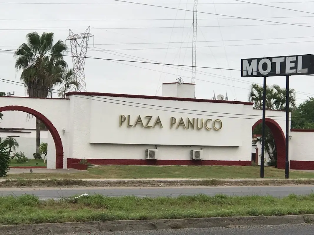 Motel Plaza Panuco
