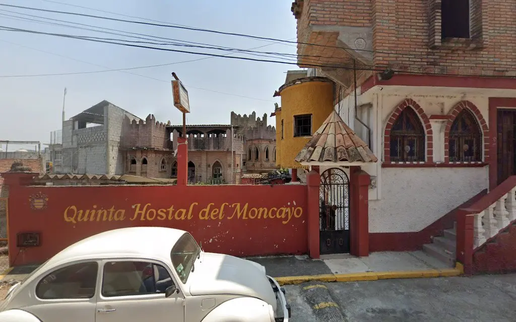 Hotel Hostal Del Moncayo