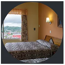 Hotel Tajin