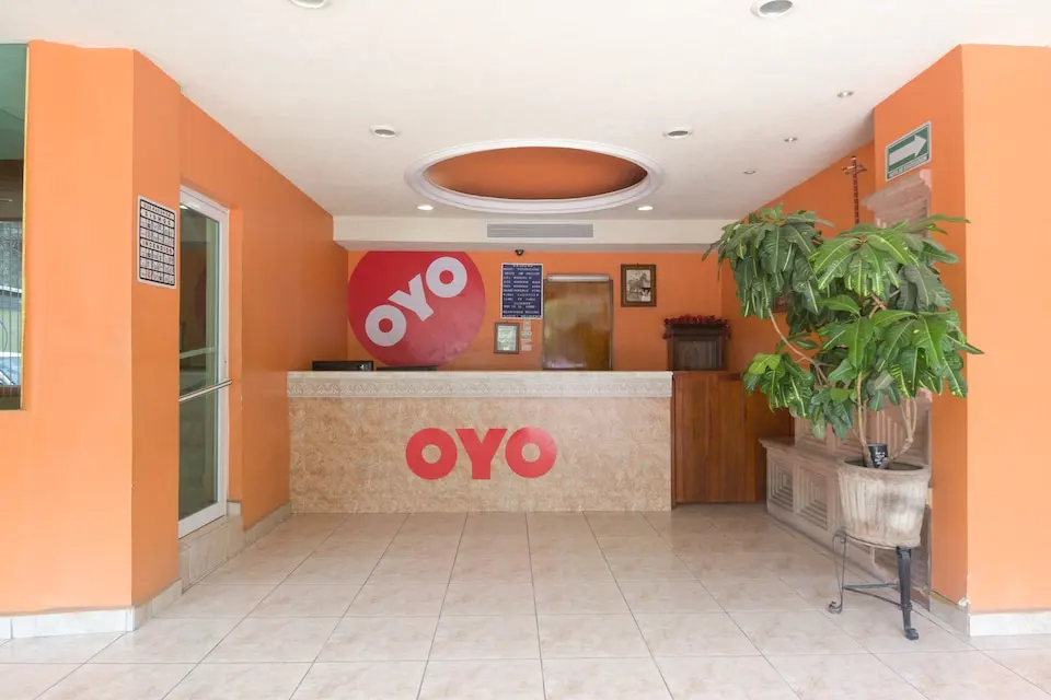 OYO Hotel Totonacapan, Papantla — foto 2 de 3