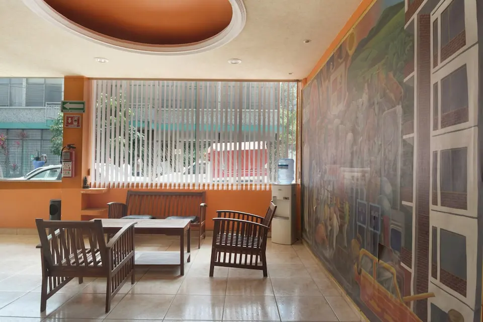 OYO Hotel Totonacapan, Papantla — foto 3 de 3