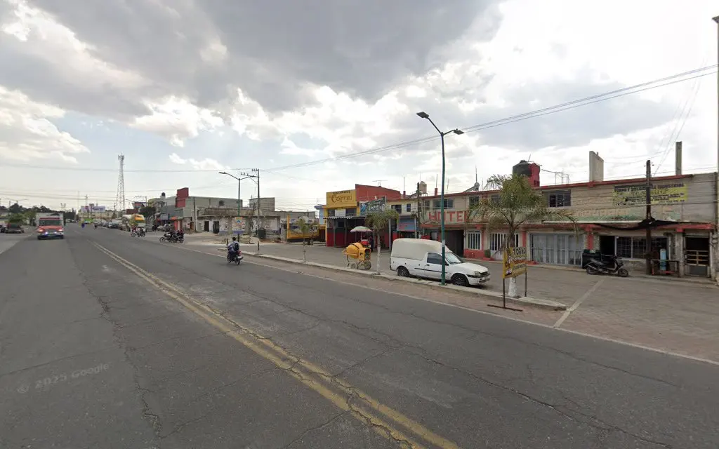 Hotel El Cofre