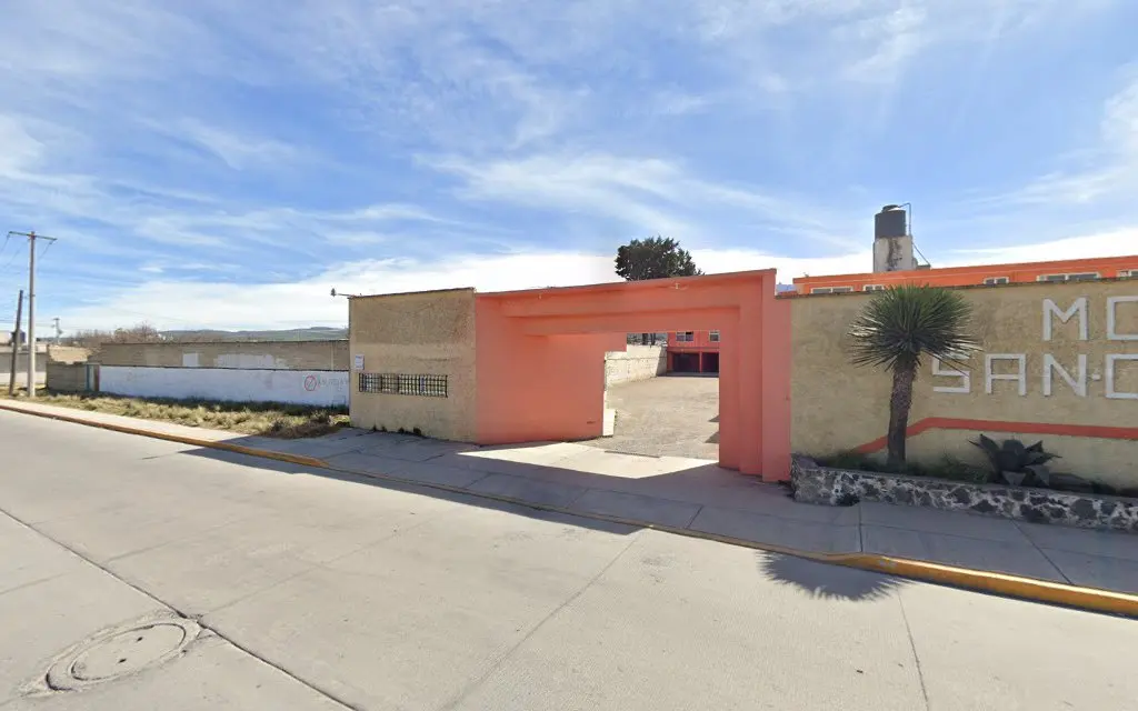 Motel San Carlos