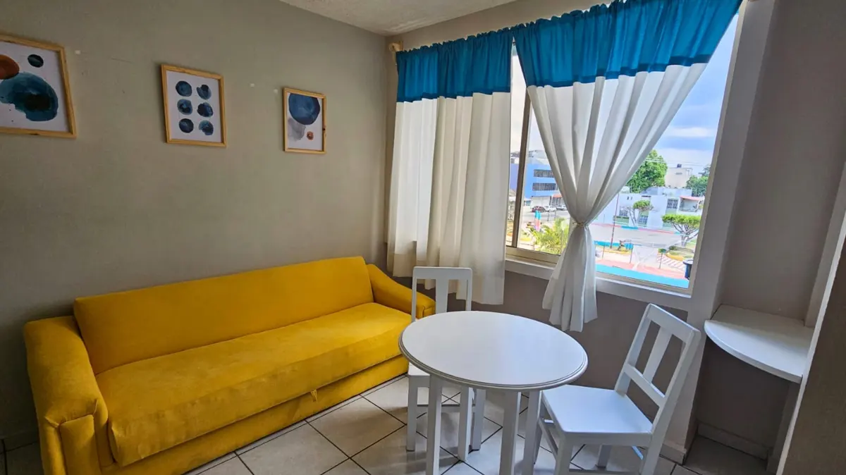 Hotel Punto Poza Rica — foto 2 de 2