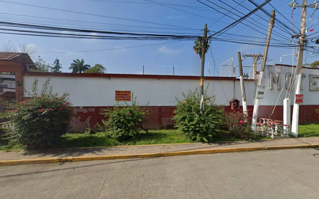 Motel Hacienda