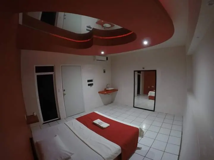 Motel Alex — foto 2 de 2