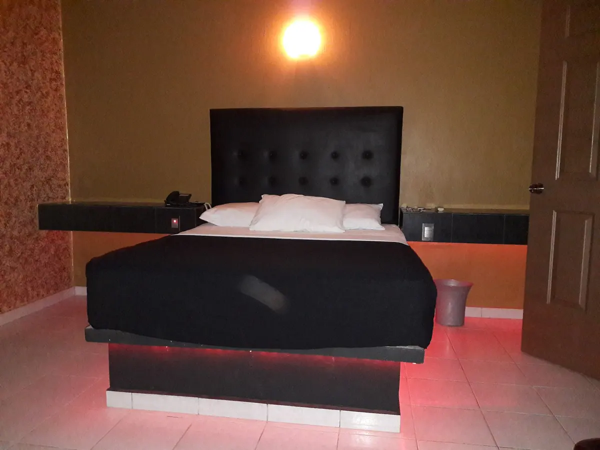 Motel El Paraiso — foto 2 de 5