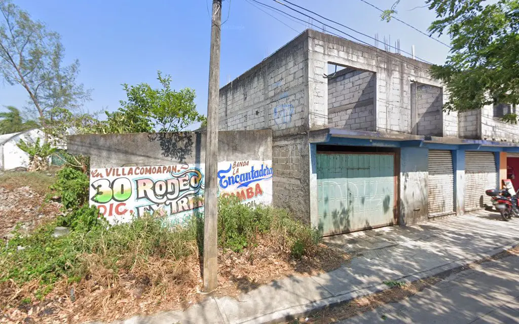 Motel en venta 40 por ciento avance — foto 1 de 1