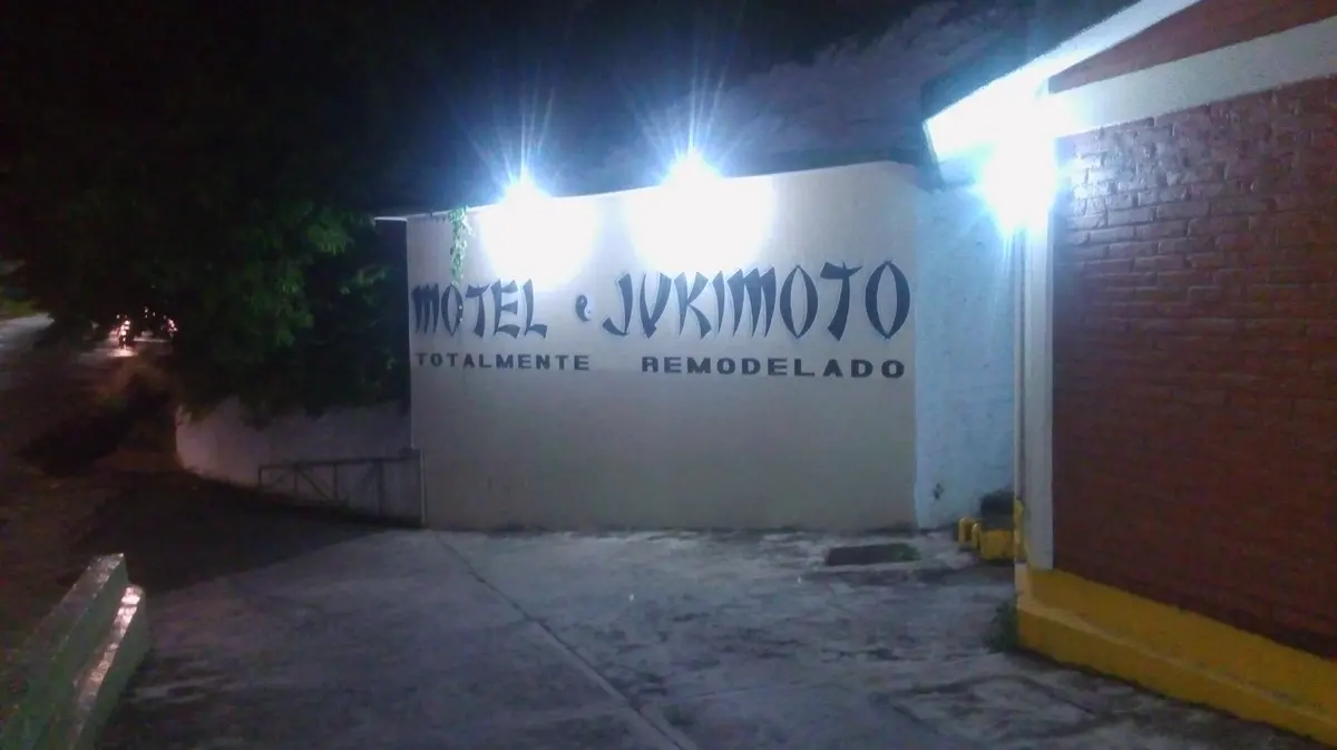Motel Jukimoto — foto 2 de 4