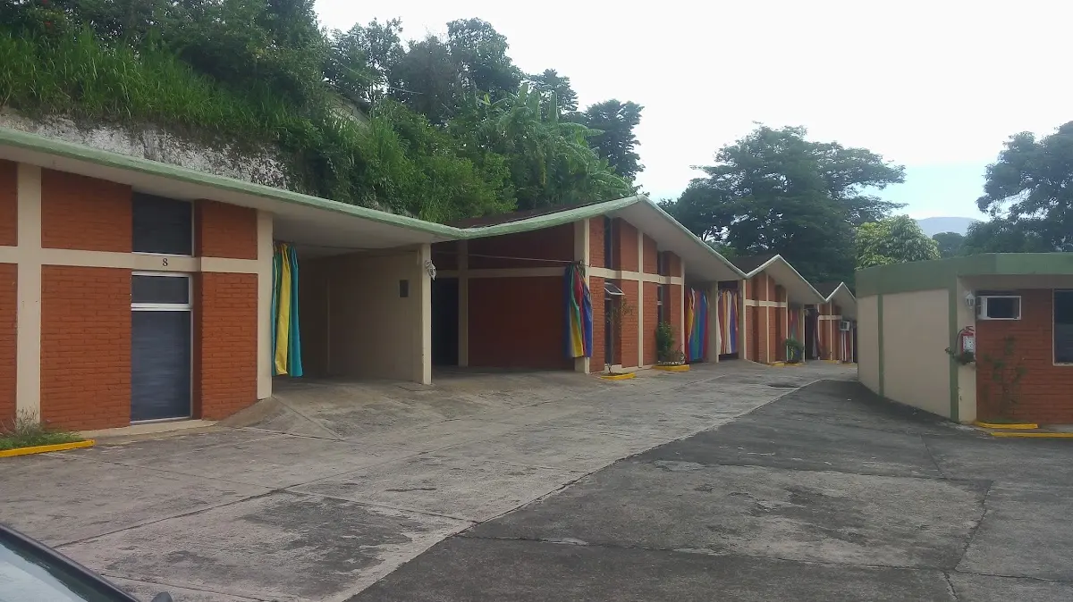 Motel Jukimoto — foto 4 de 4