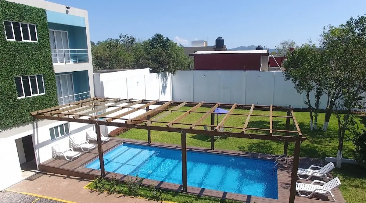 Relax Inn Suites — foto 5 de 5