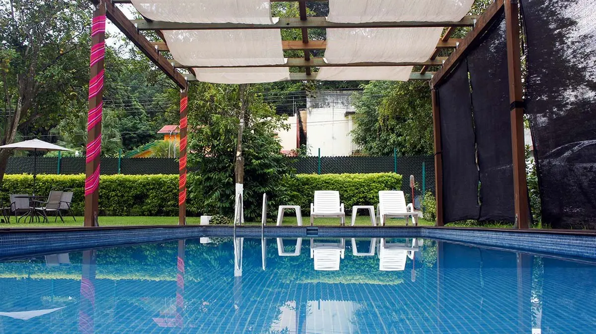 Relax Inn Suites — foto 4 de 5